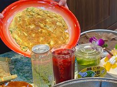 -鸿姐老火锅(花园路店)