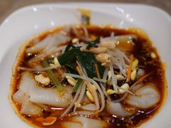 -魏家凉皮(博水商务大厦店)