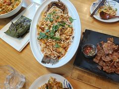 -山茶云南菜(永安里店)