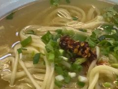 -萍姨抻面馆·鸡架冒菜(清湖店)