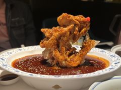 -杏花堂晋商私房菜(华熙五棵松店)