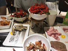 -纽牛有约自助烤肉(漳州中闽店)