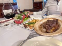 -摩根扒房(桐梓林店)