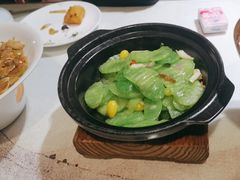 -老太原菜馆(中正天街店)