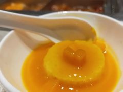 芒果糯米饭-海底捞火锅(凯德广场店)