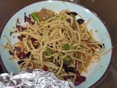 -龙香居海鲜浑锅家常菜·特色驴肉