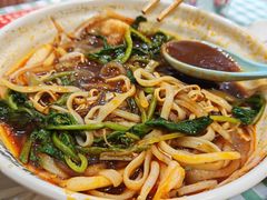 -老赵太太麻辣烫涮肚馆(大经路店)