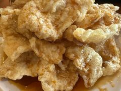 -海兰江石锅饭(水上店)