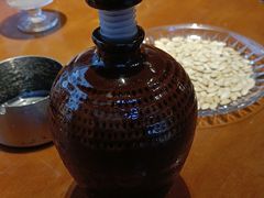 -徽三说·土徽菜·中国徽菜连锁品牌(一中店)