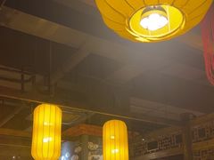 -蜀国大将老火锅(江北店)