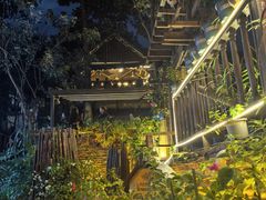 -火咂咂竹筒宴(告庄店)