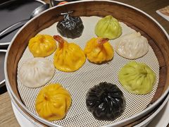 -隆喜元鱼汤包·海鲜(中联广场店)