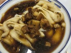 -千里马烧烤(南六东路店)