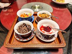 -九十九顶毡房(清河店)