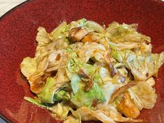 -深圳美高梅酒店-品聚嘉府中餐厅