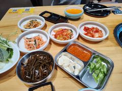 -狮子三·脆鳗鱼烤肉(信和廣場4樓店)