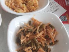 -南城香·饭香串香馄饨香(富丰桥店)