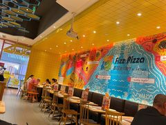 -菲滋意式餐厅(西湖文化广场店)