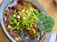 -花盐街·四川乐山小吃(西单大悦城店)