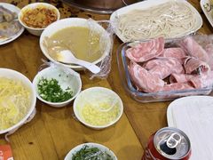 -老康火锅(黄河路总店)