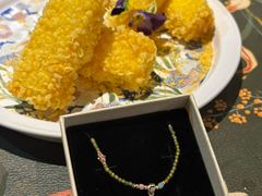 -第101座花园餐厅(湖滨88店)