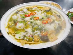 -旺达·福州菜(正大广场店)