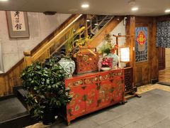 -七菜馆·东北菜·蒸饺(文体路店)
