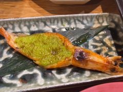 -和创柚子·会席日本料理(新区淮海街店)