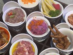 -楠火锅(昆山金鹰店)