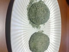 苔菜米馒头-缸鸭狗(天一广场店)