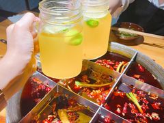 -陈陈火锅(较场口店)