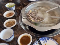 -蔡社牛肉城(龙湖店)