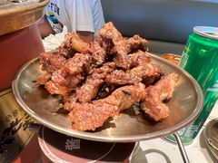 -西塔老太太泥炉烤肉(川沙百联店)