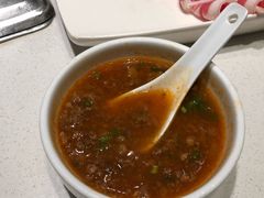 -海底捞大排档火锅(悦荟广场店)