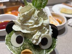 -海底捞火锅(新松江路生日主题店)