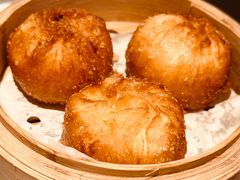 现烤云南小破酥包-中8楼风尚云南菜(颐堤港店)