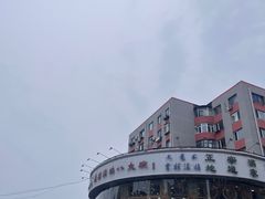 -乔家满族八大碗(流水沟店)