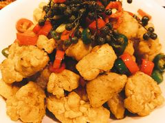 -锋味餐厅(空港复悦里店)