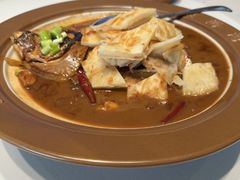 -望海湾鱼头泡饼·天津菜(空港店)