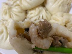 -津门永胜包子铺(哈尔滨道总店)