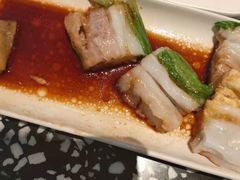 -金香匯晚茶(浑南店)