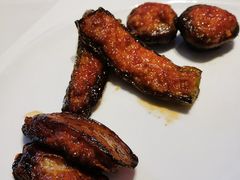 客家煎酿三拼-嘉宴·精致客家菜