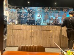 -旺爷砂锅·茶作(国贸城店)