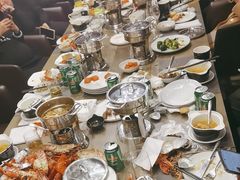 -博林天瑞喜来登酒店·西丽尚膳