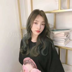 -明洞造型精品烫染