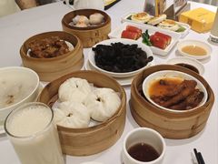 -好友缘酒家(西大店)