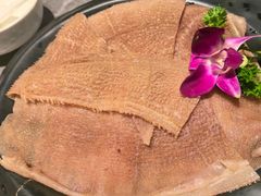 -德天肥牛海鲜火锅(城西银泰店)