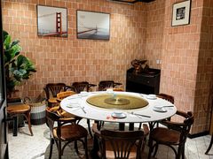 -Home Thai·泰谣(王府井apm店)