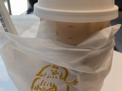 -喜茶(东莞雍华庭店)