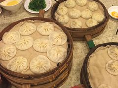-老班长手工灌汤包老店(东山店)